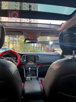 رینۆ تالیسمان